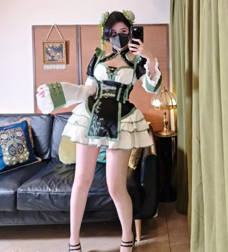 Image 10039036 from Anaimiya  /  Naimi奶咪