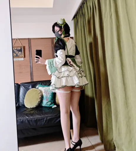 Image 10039040 from Anaimiya  /  Naimi奶咪