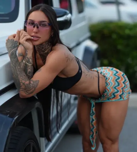 Image 10039266 from Bakhar Nabieva / Бахар Набиева