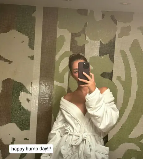 Image 10006328 from Mikaela Lafuente / Mika Lafuente