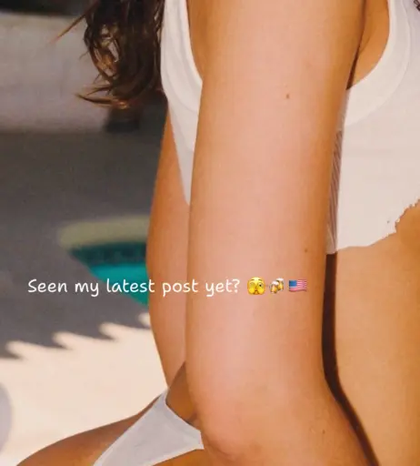 Image 10006331 from Mikaela Lafuente / Mika Lafuente