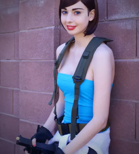 Image 10096578 from The Sphere Hunter | Sue Lightning