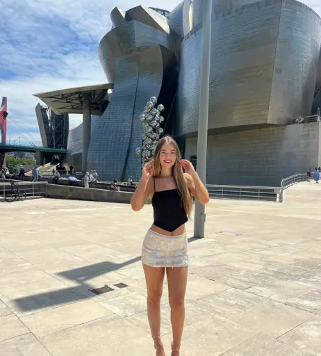 Image 10091827 from Aitana Etxeberria, Perfect Spanish Model