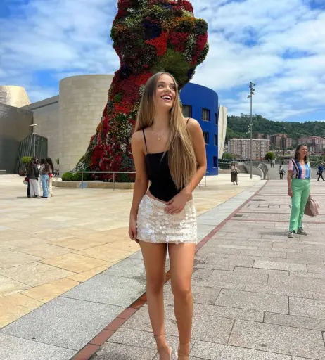 Image 10091825 from Aitana Etxeberria, Perfect Spanish Model