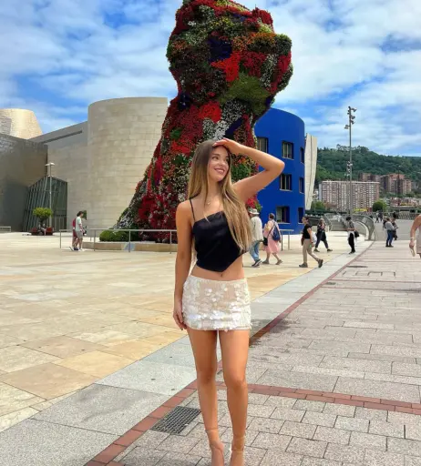 Image 10091824 from Aitana Etxeberria, Perfect Spanish Model