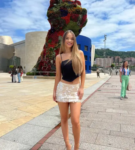 Image 10091829 from Aitana Etxeberria, Perfect Spanish Model