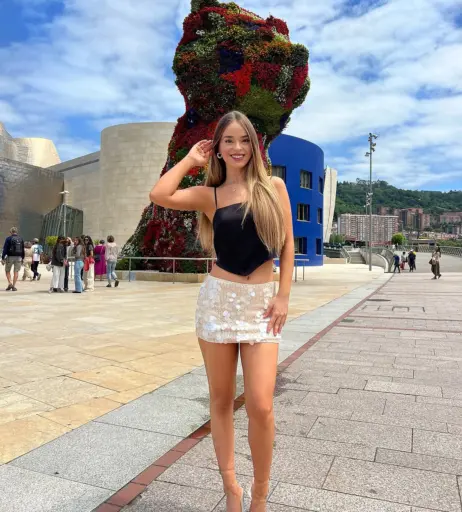 Image 10091819 from Aitana Etxeberria, Perfect Spanish Model