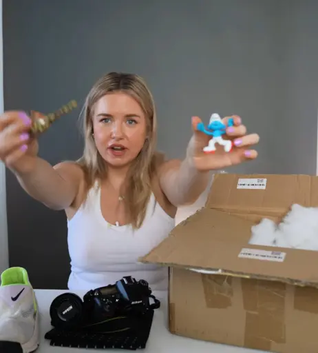 Image 1009174 from KellyMissesvlog