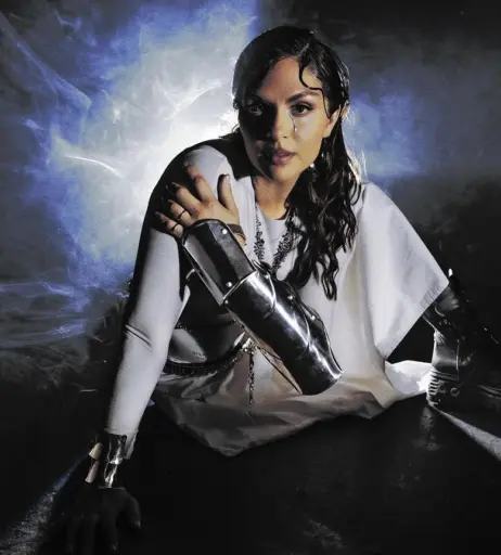 Image 10091080 from Krewella (Yasmine Yousaf &amp; Jahan Yousaf)