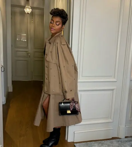 Image 10091025 from Taraji P. Henson