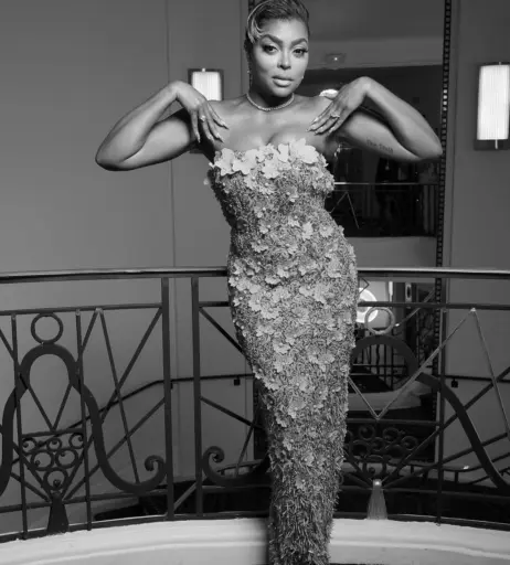 Image 10091018 from Taraji P. Henson