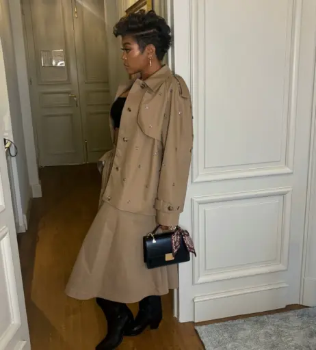 Image 10091030 from Taraji P. Henson