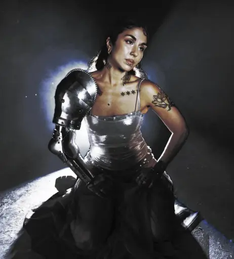 Image 10091079 from Krewella (Yasmine Yousaf &amp; Jahan Yousaf)