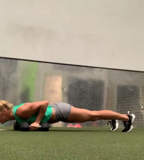 Image 10090526 from Holly Holm