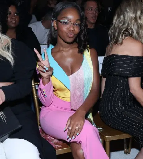 Image 10090369 from Marsai Martin
