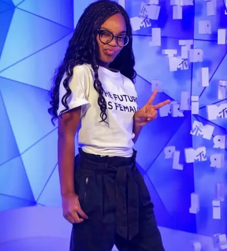 Image 10090352 from Marsai Martin