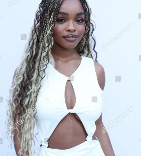 Image 10090377 from Marsai Martin