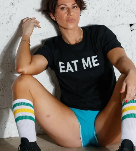 Image 10085843 from MTV Challenge Girls