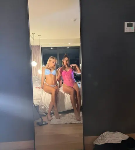 Image 10085513 from MTV Challenge Girls