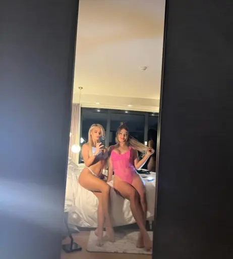 Image 10085503 from MTV Challenge Girls