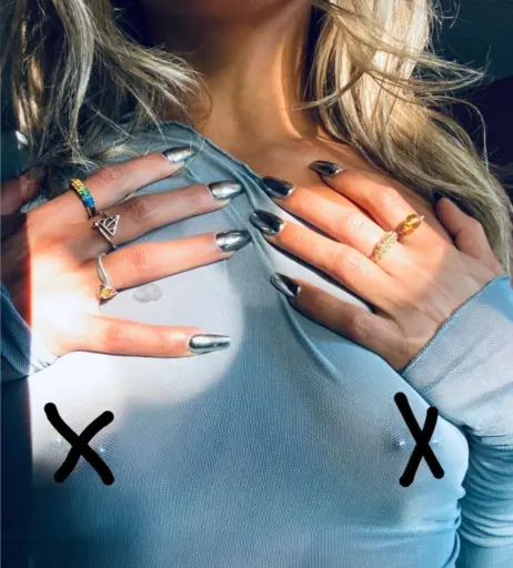 Image 10085561 from MTV Challenge Girls