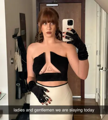 Image 10081122 from Tati Bruening | Illumitati | illumitatiana