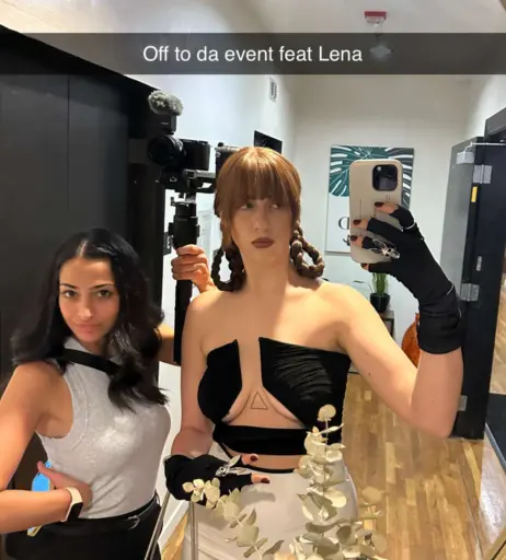 Image 10081121 from Tati Bruening | Illumitati | illumitatiana