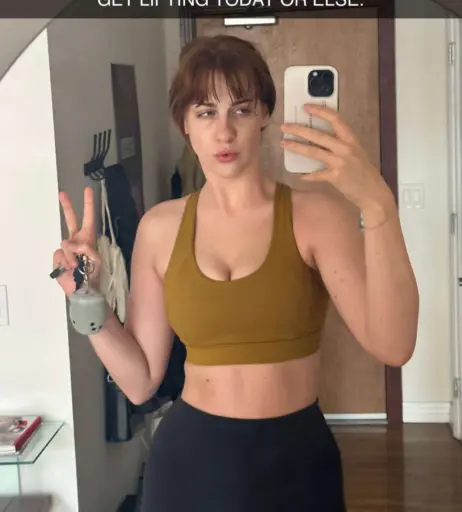 Image 10081126 from Tati Bruening | Illumitati | illumitatiana