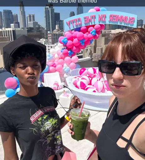 Image 10081110 from Tati Bruening | Illumitati | illumitatiana