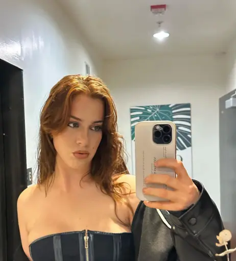 Image 10081108 from Tati Bruening | Illumitati | illumitatiana