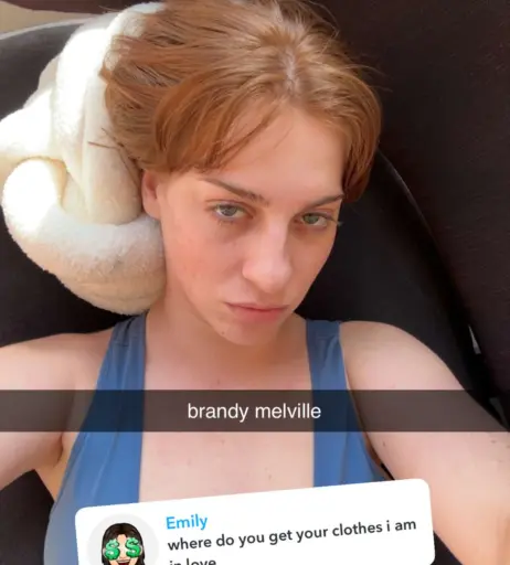 Image 10081138 from Tati Bruening | Illumitati | illumitatiana