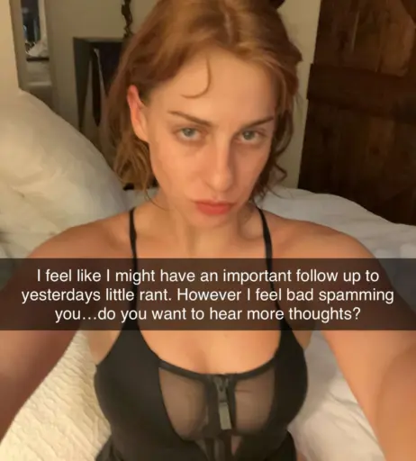 Image 10081166 from Tati Bruening | Illumitati | illumitatiana