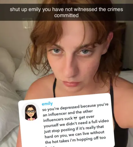 Image 10081165 from Tati Bruening | Illumitati | illumitatiana