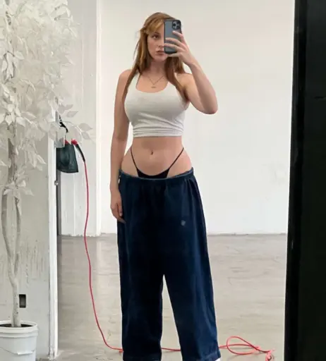 Image 10081153 from Tati Bruening | Illumitati | illumitatiana