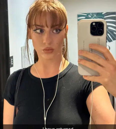 Image 10081140 from Tati Bruening | Illumitati | illumitatiana