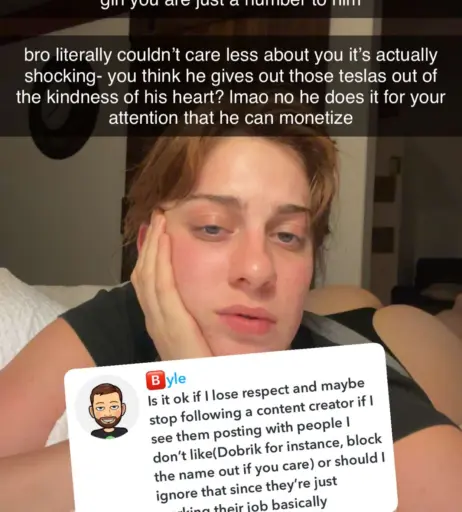 Image 10081177 from Tati Bruening | Illumitati | illumitatiana