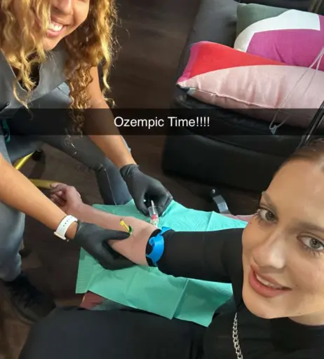 Image 10081097 from Tati Bruening | Illumitati | illumitatiana