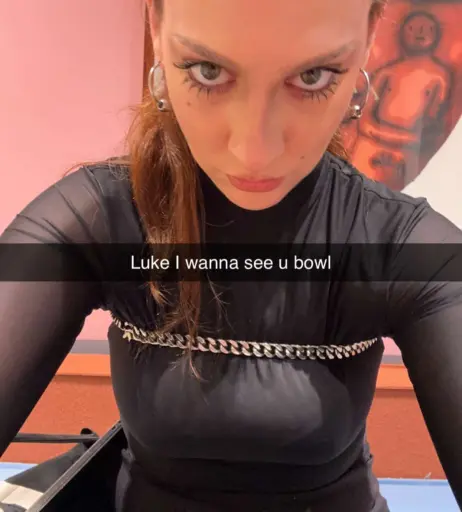 Image 10081096 from Tati Bruening | Illumitati | illumitatiana