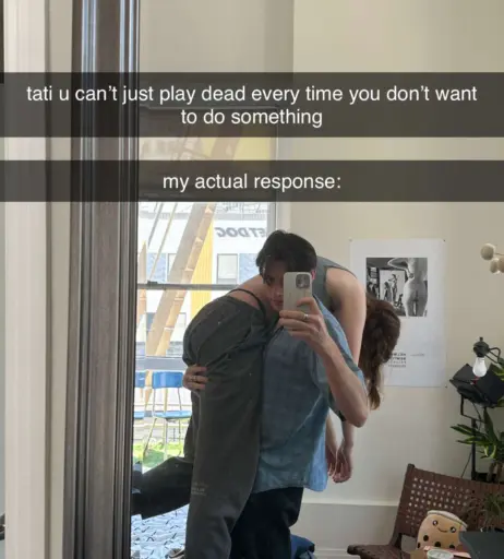 Image 10081027 from Tati Bruening | Illumitati | illumitatiana