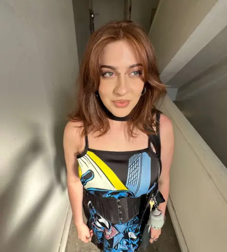 Image 10081024 from Tati Bruening | Illumitati | illumitatiana