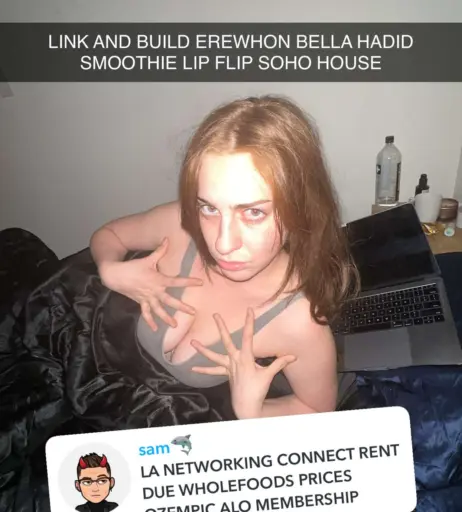 Image 10081019 from Tati Bruening | Illumitati | illumitatiana