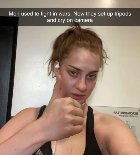 Image 10081032 from Tati Bruening | Illumitati | illumitatiana