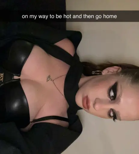 Image 10080936 from Tati Bruening | Illumitati | illumitatiana