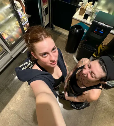 Image 10080935 from Tati Bruening | Illumitati | illumitatiana