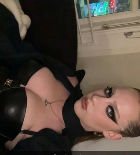 Image 10080939 from Tati Bruening | Illumitati | illumitatiana