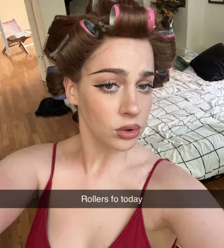 Image 10080941 from Tati Bruening | Illumitati | illumitatiana