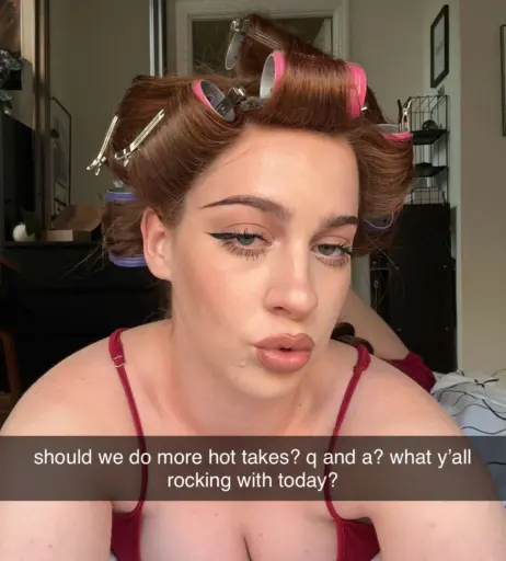 Image 10080940 from Tati Bruening | Illumitati | illumitatiana