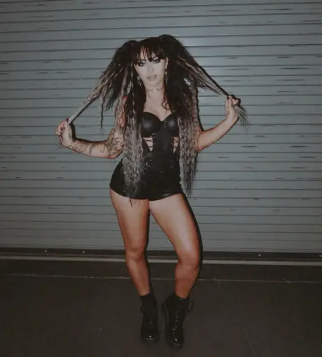 Image 10080265 from (Skye Dolecki) Skye Blue AEW