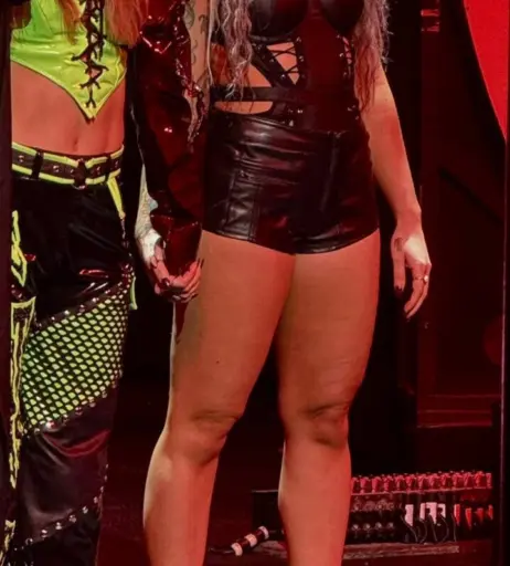 Image 10080264 from (Skye Dolecki) Skye Blue AEW