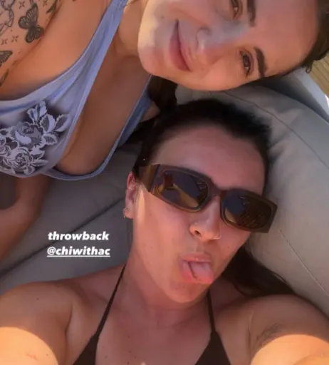 Image 10082007 from Chi With A C (Lucia Keskin)